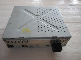 Mercedes Benz -  BECKER AMPLIFIER AMP  - 2208702989